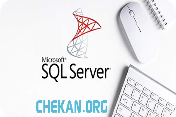 آموزش MS Sql Server آموزش MS Sql Server
