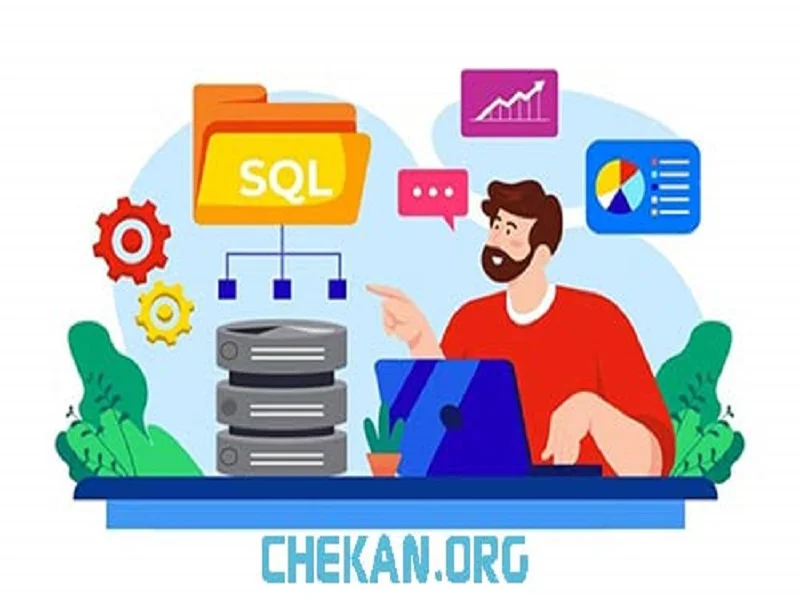 top 10 database-محبوب ترین پایگاه داده ها